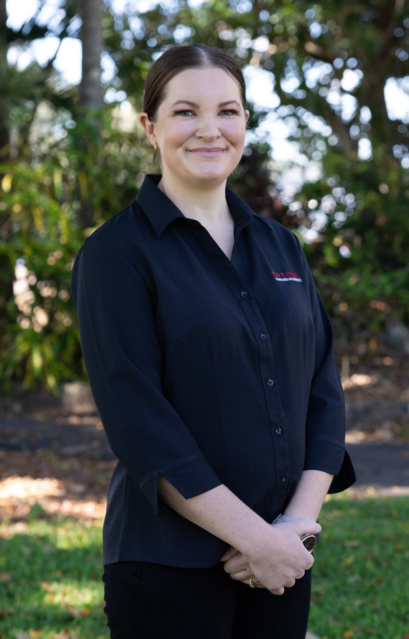 Rachelle Wilson - Principal Rachelle Wilson - Principal