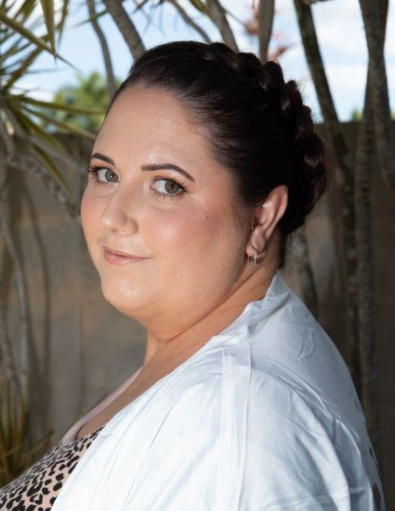 Rebecca Gartner