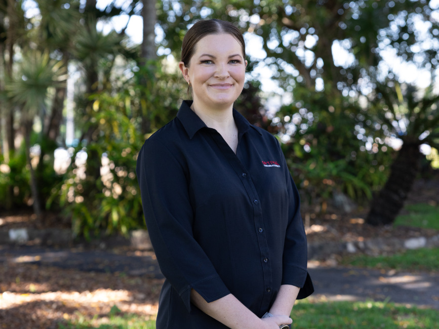 rachelle smsf expert optimal chartered accountants