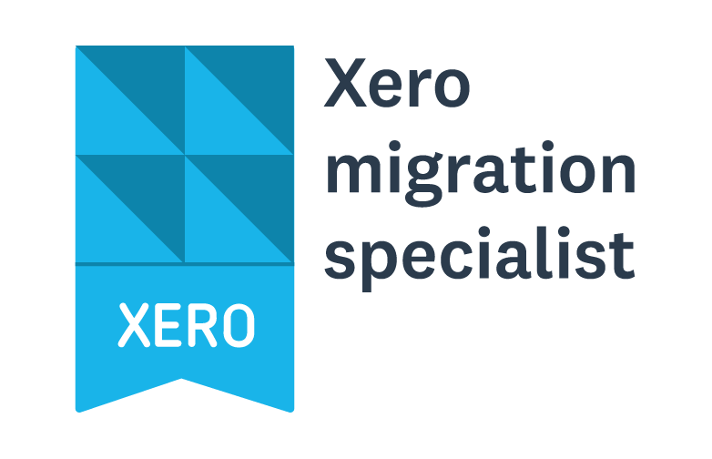 xero migration specialist badge xero migration specialist badge